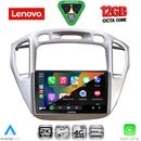 LENOVO SSZ 12718_CPA (9inc) MULTIMEDIA TABLET for TOYOTA HIGHLANDER mod. 2002-2009
