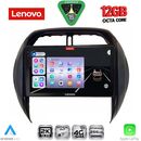 LENOVO SSZ 12730_CPA CLIMA (9inc) MULTIMEDIA TABLET for TOYOTA RAV 4 mod. 2000-2006