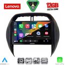 LENOVO SSZ 12730_CPA CLIMA (9inc) MULTIMEDIA TABLET for TOYOTA RAV 4 mod. 2000-2006