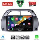 LENOVO SSZ 12730_CPA A/C (9inc) MULTIMEDIA TABLET for TOYOTA RAV 4 mod. 2000-2006