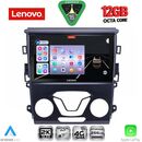 LENOVO SSZ 12164_CPA A/C (9inc) MULTIMEDIA TABLET for FORD MONDEO mod. 2014-2023