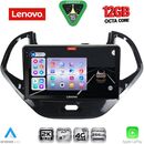 LENOVO SSZ 12167SH_CPA (9inc) MULTIMEDIA TABLET for FORD KA mod. 2017-2024