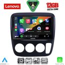 LENOVO SSZ 12196_CPA A/C (9inc) MULTIMEDIA TABLET for HONDA CRV mod. 1996-2006