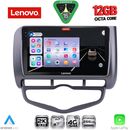 LENOVO SSZ 12210_CPA CLIMA (9inc) MULTIMEDIA TABLET for HONDA JAZZ mod. 2002-2008
