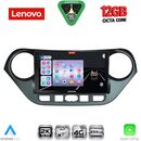 LENOVO SSZ 12224_CPA (9inc) MULTIMEDIA TABLET for HYUNDAI i10 mod. 2014-2020