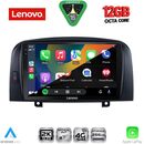 LENOVO SSZ 12248_CPA (9inc) MULTIMEDIA TABLET for HYUNDAI  SONATA mod. 2006-2009