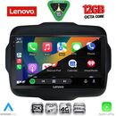 LENOVO SSZ 12290_CPA (9inc) MULTIMEDIA TABLET for JEEP RENEGADE  mod. 2014-2025