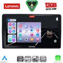 LENOVO SSZ 12081_CPA (9inc) MULTIMEDIA TABLET for CITROEN – PEUGEOT mod. 2008-2018