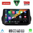 LENOVO SSZ 12142_CPA (9inc) MULTIMEDIA TABLET for CITROEN – FIAT – PEUGEOT mod. 2008-2018