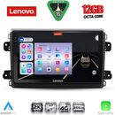 LENOVO SSZ 12143_CPA (9inc) MULTIMEDIA TABLET for FIAT DUCATO mod. 2021-2026