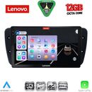 LENOVO SSZ 12571_CPA (9inc) MULTIMEDIA TABLET for SEAT IBIZA mod. 2008-2015