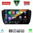 LENOVO SSZ 12571_CPA (9inc) MULTIMEDIA TABLET for SEAT IBIZA mod. 2008-2015