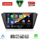 LENOVO SSZ 12582_CPA (9inc) MULTIMEDIA TABLET for SKODA FABIA mod. 2015-2022