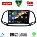 LENOVO SSZ 12138_CPA (9inc) MULTIMEDIA TABLET for FIAT DOBLO – OPEL COMBO mod. 2015-2018