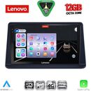 LENOVO SSZ 12445_CPA (9inc) MULTIMEDIA TABLET for MITSUBISHI PAJERO mod. 1999-2006