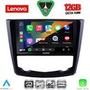 LENOVO SSZ 12549_CPA (9inc) MULTIMEDIA TABLET for RENAULT KADJAR mod. 2015-2022