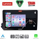 LENOVO SSZ 12650_CPA (9inc) MULTIMEDIA TABLET for SSANGYONG ACTYON - KYRON mod. 2006-2015