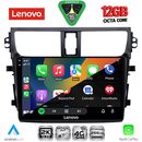 LENOVO SSZ 12674_CPA (9inc) MULTIMEDIA TABLET for SUZUKI CELERIO mod. 2015-2021