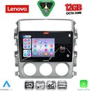 LENOVO SSZ 12681_CPA (9inc) MULTIMEDIA TABLET for SUZUKI LIANA mod. 2001-2007
