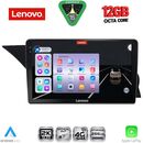 LENOVO SSZ 12412_CPA (NTG 4.5) (9inc) MULTIMEDIA TABLET for MERCEDES GLK (X204) mod. 2013-2017