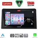 LENOVO SSZ 12548_CPA (9inc) MULTIMEDIA TABLET for RENAULT EXPRESS mod. 2020-2026
