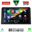 LENOVO SSZ 12548_CPA (9inc) MULTIMEDIA TABLET for RENAULT EXPRESS mod. 2020-2026
