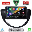 LENOVO SSZ 12660_CPA (9inc) MULTIMEDIA TABLET for SUBARU TRIBECA mod. 2007-2014