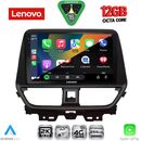 LENOVO SSZ 12673_CPA (9inc) MULTIMEDIA TABLET for SUZUKI BALENO mod. 2022-2026