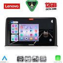 LENOVO SSZ 12199_CPA (10inc) MULTIMEDIA TABLET for HONDA CRV mod. 2017-2023