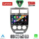 LENOVO SSZ 12276_CPA (10inc) MULTIMEDIA TABLET for JEEP COMPASS - PATRIOT mod. 2007-2016