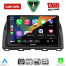 LENOVO SSZ 12380_CPA (10inc) MULTIMEDIA TABLET for MAZDA CX5 mod. 2013-2017