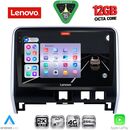 LENOVO SSZ 12471_CPA (10inc) MULTIMEDIA TABLET for NISSAN SERENA mod. 2016-2022
