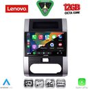 LENOVO SSZ 12477_CPA (10inc) MULTIMEDIA TABLET for NISSAN XTRAIL mod. 2007-2013