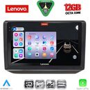 LENOVO SSZ 12581_CPA (10inc) MULTIMEDIA TABLET for SKODA FABIA mod. 2008-2014