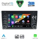 DIGITAL IQ MSF 343_CPA (7" DECK) MULTIMEDIA PORSCHE CAYENNE mod. 2002-2011