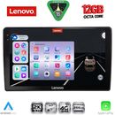 LENOVO SSZ 12005_CPA (10inc) MULTIMEDIA TABLET for AUDI A4 mod. 2008-2015