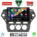 LENOVO SSZ 12163_CPA A/C (10inc) MULTIMEDIA TABLET for FORD MONDEO mod. 2011-2013