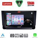 LENOVO SSZ 12391_CPA (10inc) MULTIMEDIA TABLET for MAZDA CX9 mod. 2006-2015