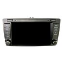 DIGITAL IQ BLD 005_CPA (8" DECK) MULTIMEDIA for SKODA OCTAVIA mod. 2005-2012