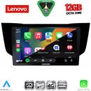 LENOVO SSZ 12345BL_CPA (9inc) MULTIMEDIA TABLET for LEXUS RX 300 – 400 mod. 2003-2008