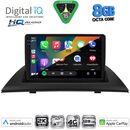DIGITAL IQ BXK 20058_CPAA (9inc) MULTIMEDIA TABLET for BMW X3 (E83) mod. 2003-2010
