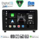 DIGITAL IQ BXK 20517_CPAA (9inc) MULTIMEDIA TABLET for PEUGEOT 407 mod. 2004-2011