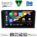 DIGITAL IQ BXK 20414_CPAA (9inc) MULTIMEDIA TABLET for MERCEDES ML (W164) – GL (X164) mod. 2005-2011