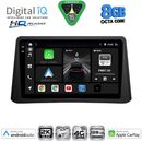 DIGITAL IQ BXK 20496_CPAA (9inc) MULTIMEDIA TABLET for OPEL MOKKA mod. 2012-2015