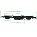 DIGITAL IQ CAMERA AUDI_09 (AHD-NTSC) HANDLE CAMERA AUDI A4 - A6 - A8
