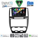DIGITAL IQ BXK 20330_CPAA (9inc) MULTIMEDIA TABLET for FREELANDER 2 mod. 2006-2014