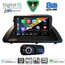 DIGITAL IQ BXK 20340_CPAA (9inc) MULTIMEDIA TABLET for LEXUS CT 200 mod. 2011-2020