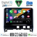 DIGITAL IQ BXK 20471_CPAA (10inc) MULTIMEDIA TABLET for NISSAN SERENA mod. 2016-2022