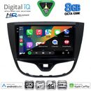 DIGITAL IQ BXK 20489_CPAA (10inc) MULTIMEDIA TABLET for OPEL KARL mod. 2014-2019