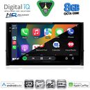 DIGITAL IQ BXK 20584_CPAA (10inc) MULTIMEDIA TABLET for SKODA KAROQ - KODIAQ mod. 2016-2024